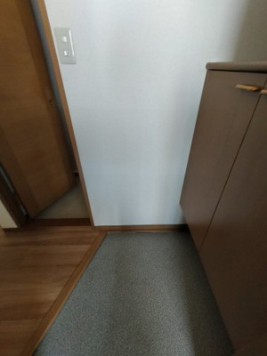 【玄関】 | シャルマン横小路