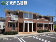 ヴィオラ　B　豊田市桝塚西町の画像