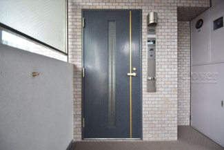【その他共用部分】 | 共用部　玄関ドア