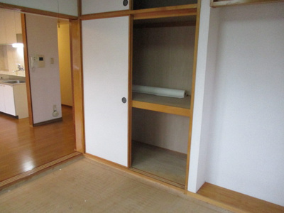 【収納】 | 山祥マンション