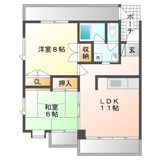 山祥マンションの画像