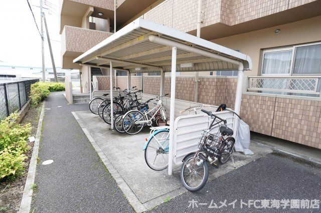 グランディール小山Ⅰのその他共用部分