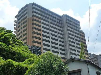 【外観】 | コンツェルトパーク東山