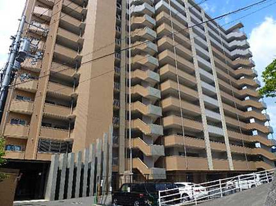 【外観】 | コンツェルトパーク東山