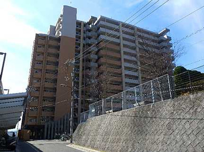 【外観】 | コンツェルトパーク東山