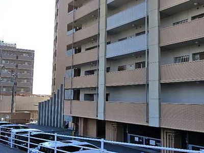 【外観】 | コンツェルトパーク東山