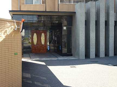 【その他共用部分】 | コンツェルトパーク東山