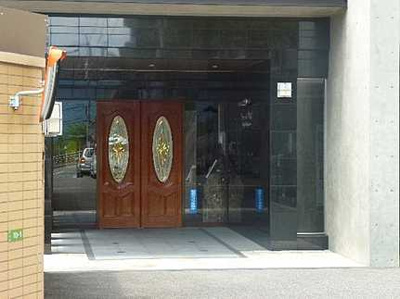 【その他共用部分】 | コンツェルトパーク東山