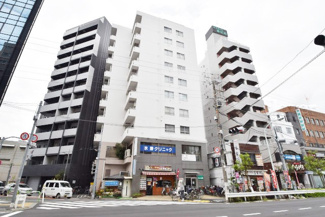 【外観】 | 物件のお問い合わせは、 ０１２０－７００－９６８までお気軽にどうぞ！
外観
