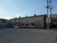 高知市桟橋4丁目　分譲地の画像