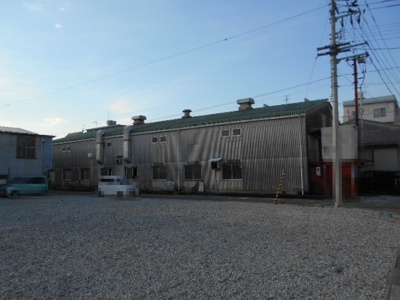 【外観】 | 高知市桟橋4丁目　分譲地