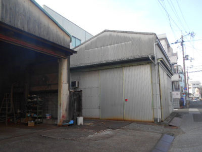 【外観】 | 高知市桟橋4丁目　分譲地