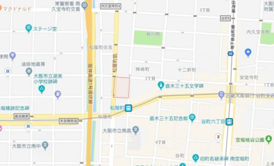 【地図】 | Domizil FUKU ドミツィール福