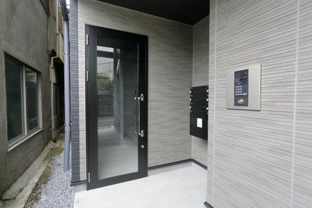 ルミナーレ新小岩のその他共用部分