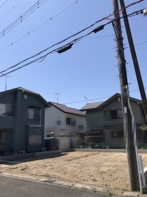 【外観】 | 守山市水保町1255-235　新築分譲