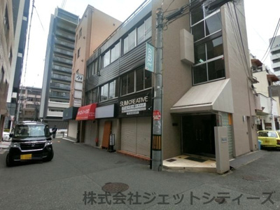 【外観】 | 村山ビル