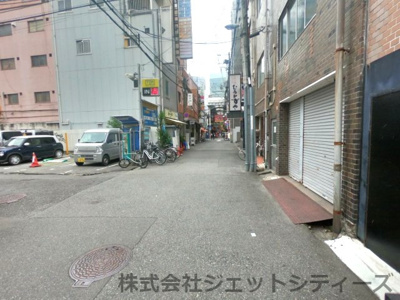 【周辺】 | 村山ビル