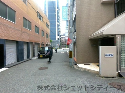 【周辺】 | 村山ビル