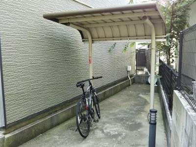 【その他共用部分】 | 柏の丘