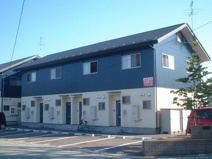 ベルウィングⅠの画像