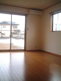 【居間・リビング】 | ベルウィングⅠ