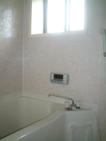 【浴室】 | ベルウィングⅠ