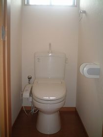 【トイレ】 | ベルウィングⅠ