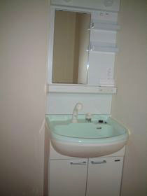 【洗面所】 | ベルウィングⅠ