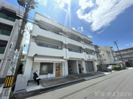 東大阪市吉田７丁目のマンションの画像