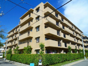 ハイツ甲四公園の画像