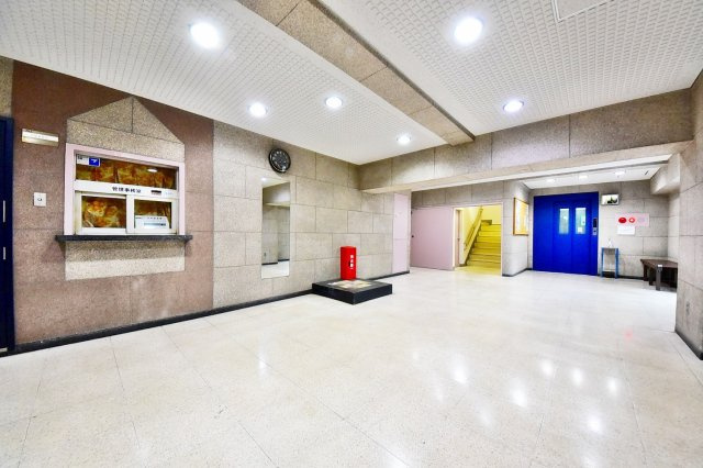 小田急線「喜多見」喜多見マンションの画像