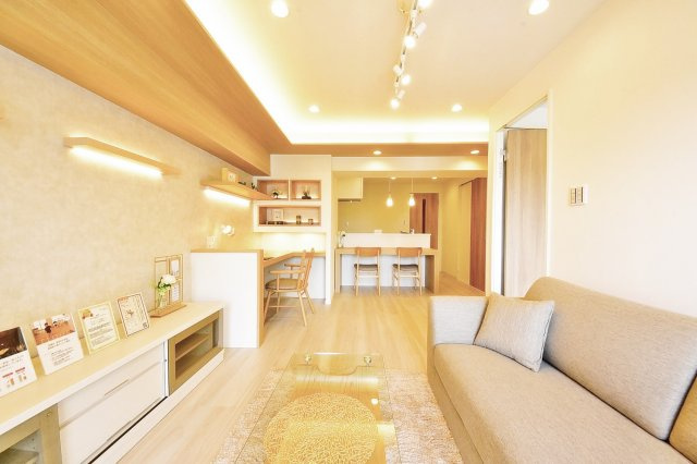 小田急線「喜多見」喜多見マンションの画像