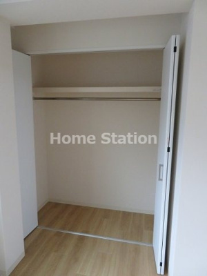 【収納】 | 野田テラスⅡ