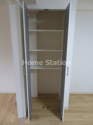 【収納】 | 野田テラスⅡ