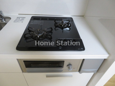 【キッチン】 | 野田テラスⅡ