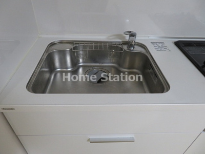 【内装】 | 野田テラスⅡ