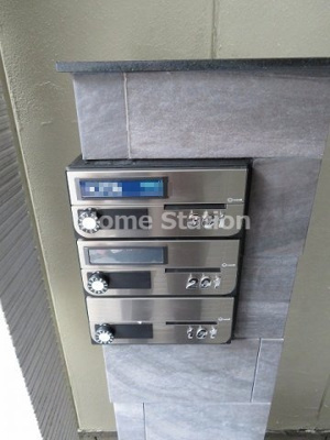 【その他共用部分】 | 野田テラスⅡ