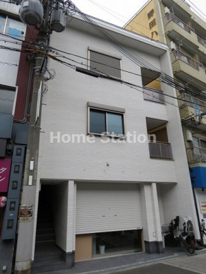 【エントランス】 | 野田テラスⅡ