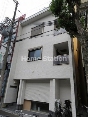 【外観】 | 野田テラスⅡ