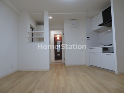 【居間・リビング】 | 野田テラスⅡ