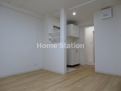 【居間・リビング】 | 野田テラスⅡ