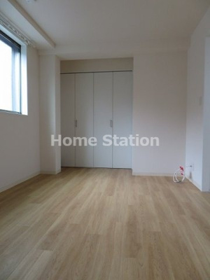 【洋室】 | 野田テラスⅡ