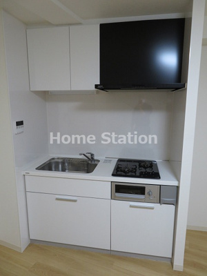 【キッチン】 | 野田テラスⅡ