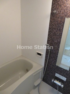 【浴室】 | 野田テラスⅡ