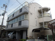 サンマンション加守の画像