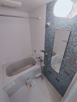 【浴室】 | クリエオーレ友井