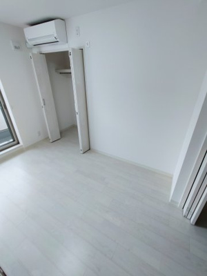 【寝室】 | クリエオーレ友井