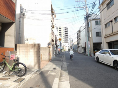 【周辺】 | エルカーサ千種