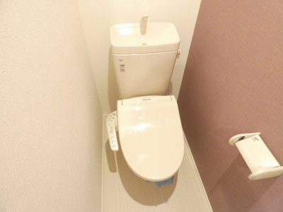 【トイレ】 | エルカーサ千種