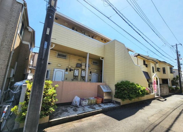 【外観】 | アルテせき